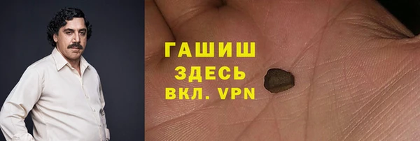 молекула духа Тихвин