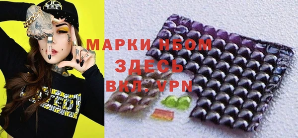 молекула духа Тихвин