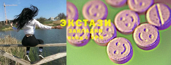 молекула духа Тихвин